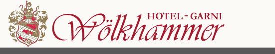 logo hotel wölkhammer